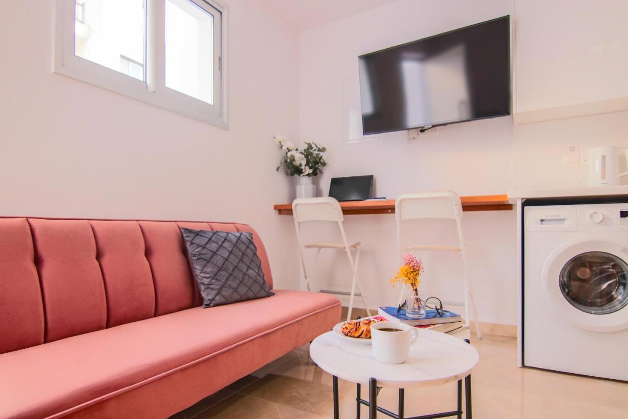 Διαμέρισμα Phaedrus Living: Luxury Maisonette Lighthouse 60