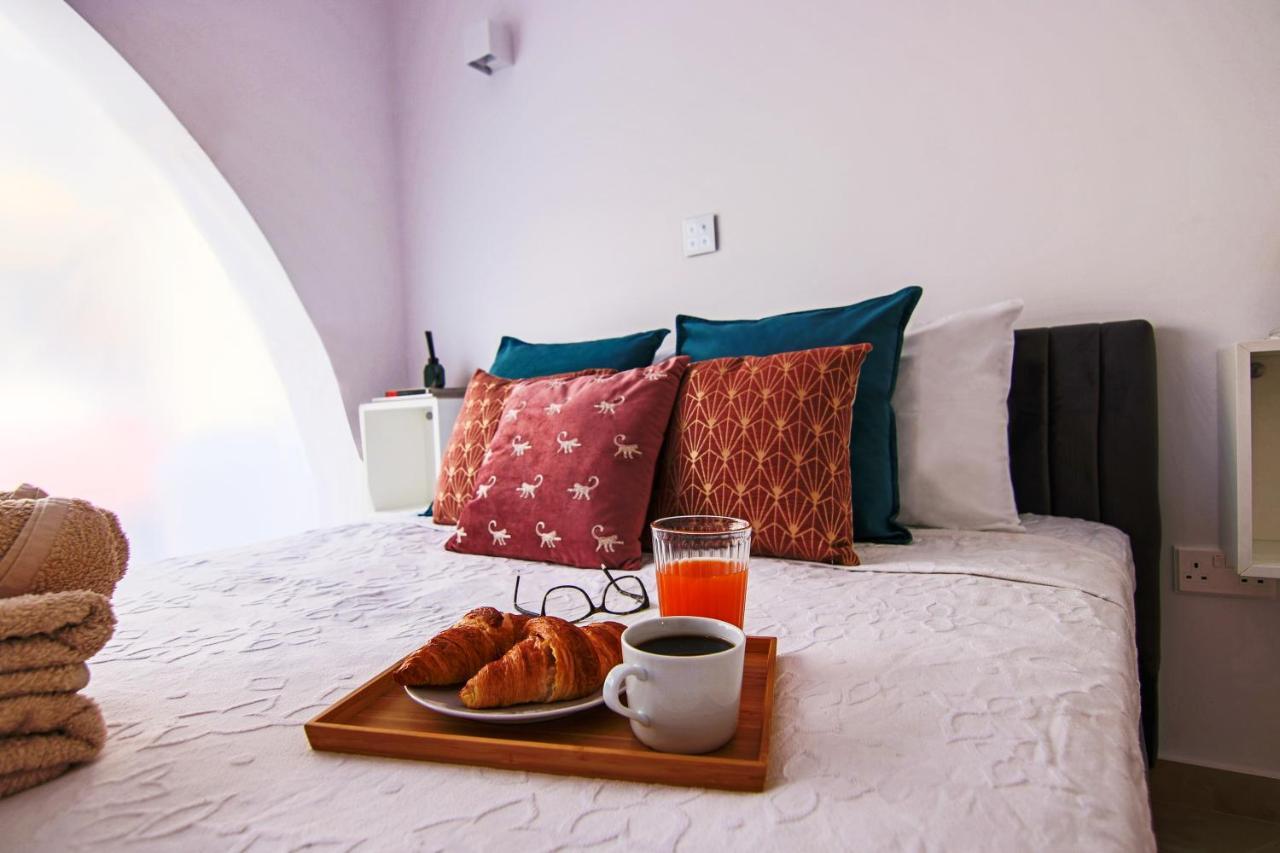 Διαμέρισμα Phaedrus Living: Luxury Maisonette Lighthouse 60 Πάφος