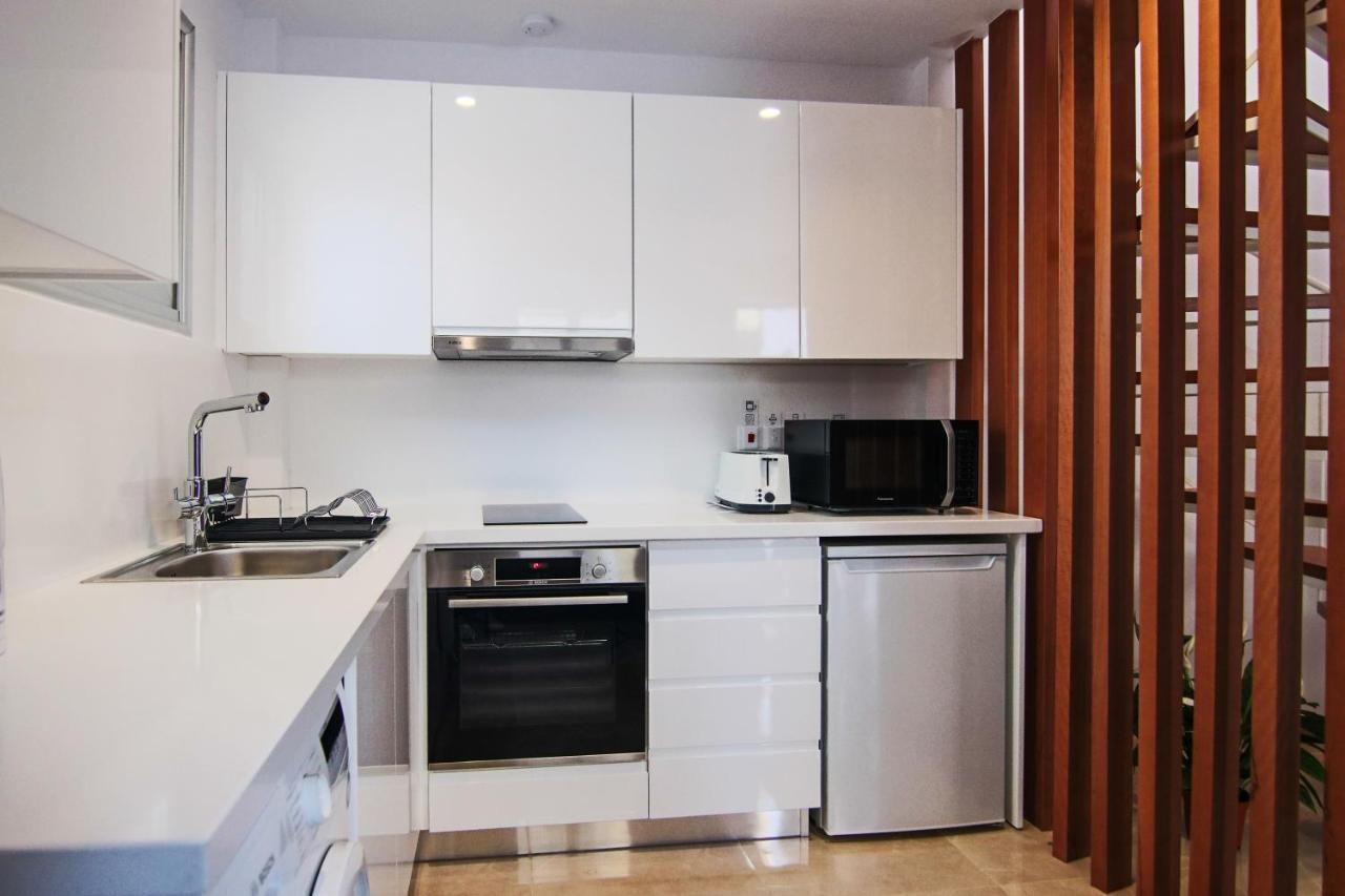 Διαμέρισμα Phaedrus Living: Luxury Maisonette Lighthouse 60 Πάφος