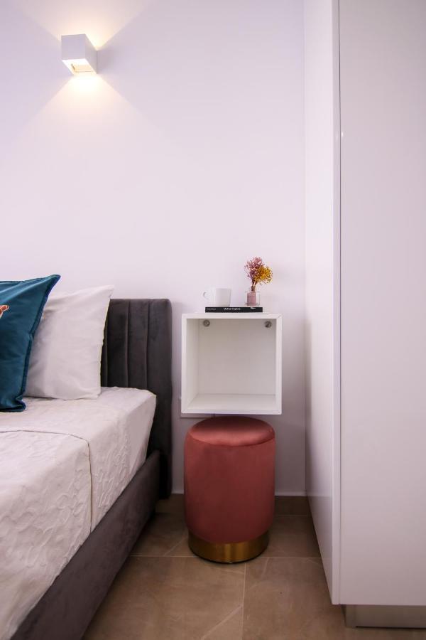 Διαμέρισμα Phaedrus Living: Luxury Maisonette Lighthouse 60 Πάφος