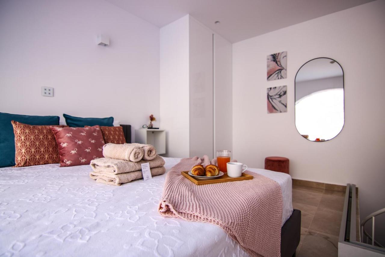Phaedrus Living: Luxury Maisonette Lighthouse 60 Διαμέρισμα *